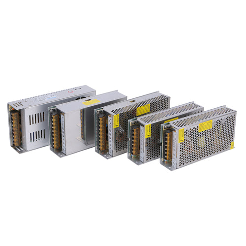 Precision 30V 5A Adjustable DC Power Supply