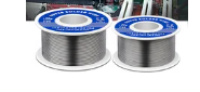 Soldering Wire 20g - Rosin Core Tin Flux Solder Wire Reel