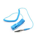 Anti Static Bracelet ESD Wrist Strap - Cordless Adjustable Discharge Cable