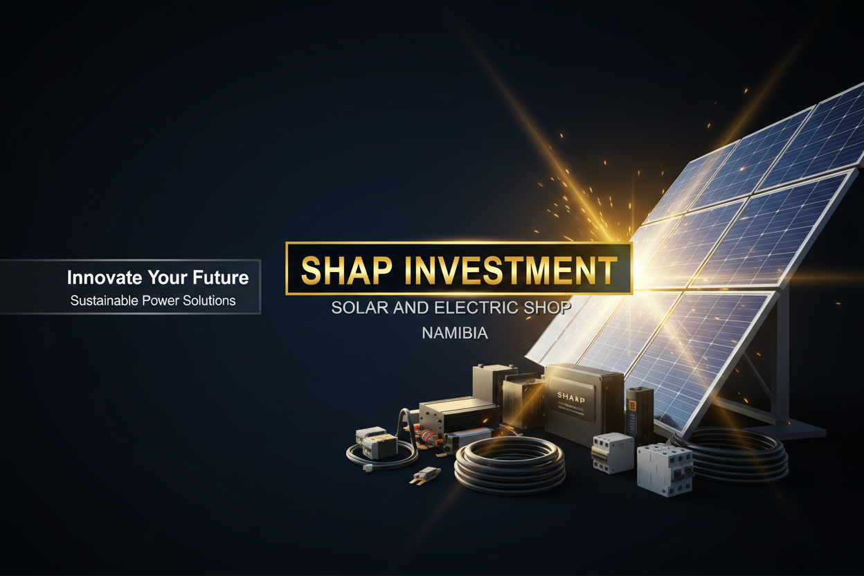 Shap Investment Hero Banner
